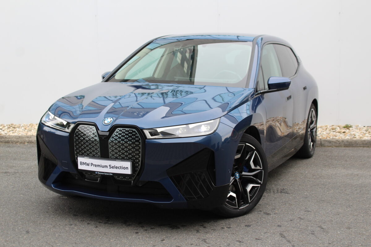 Fotografie vozu - klik pro zvětšení