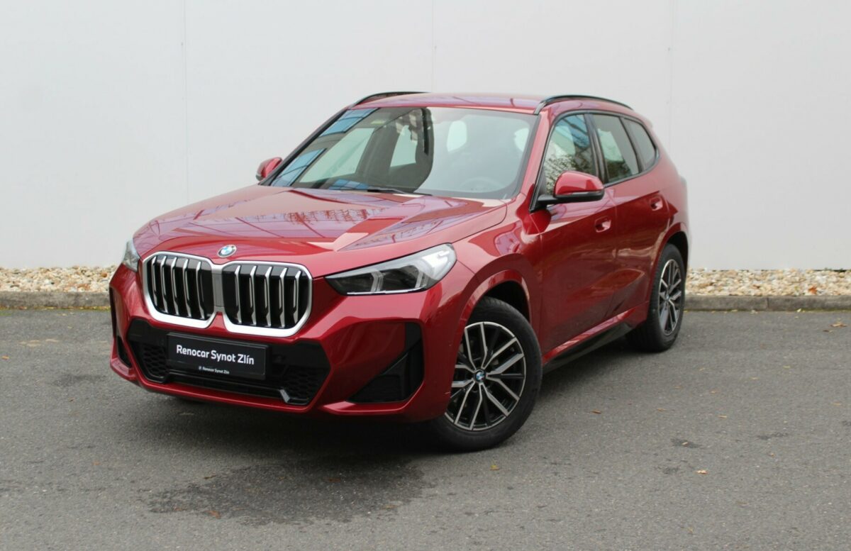 Fotografie vozu - klik pro zvětšení