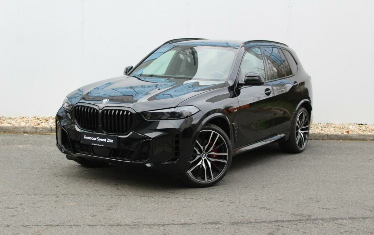 Fotografie vozu - klik pro zvětšení