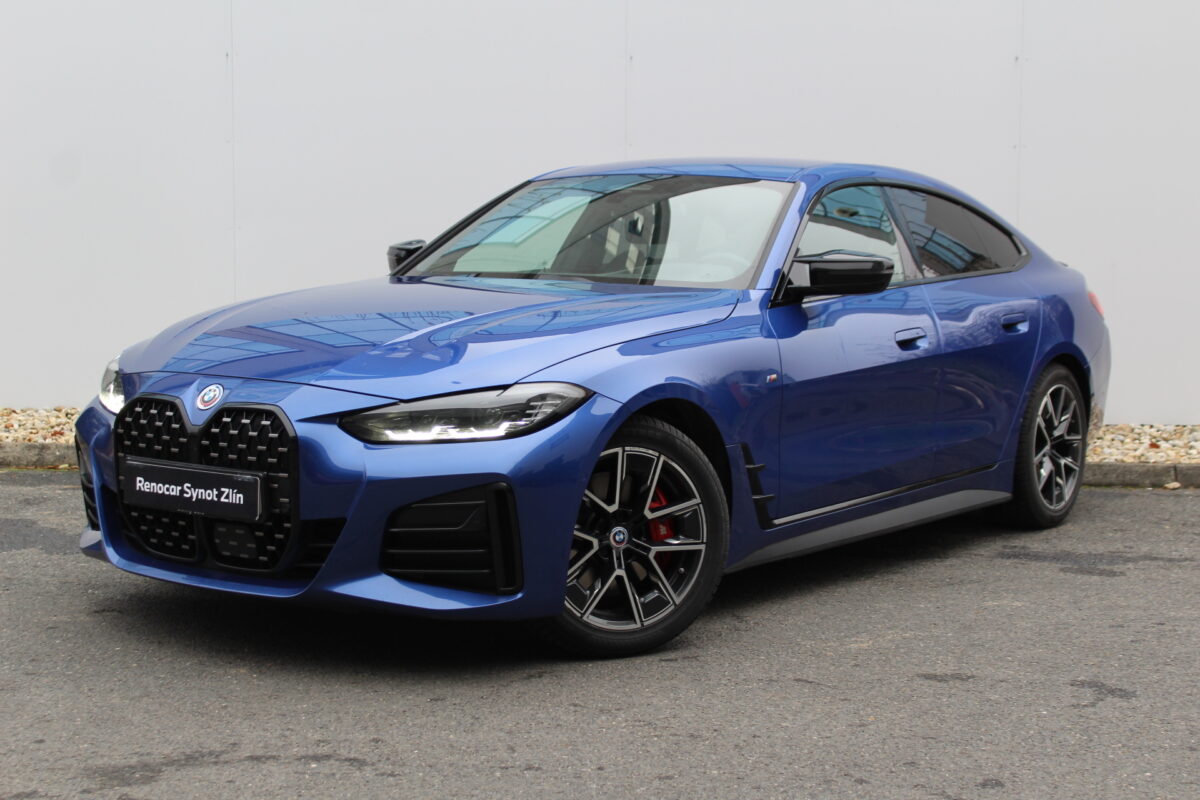 Fotografie vozu - klik pro zvětšení