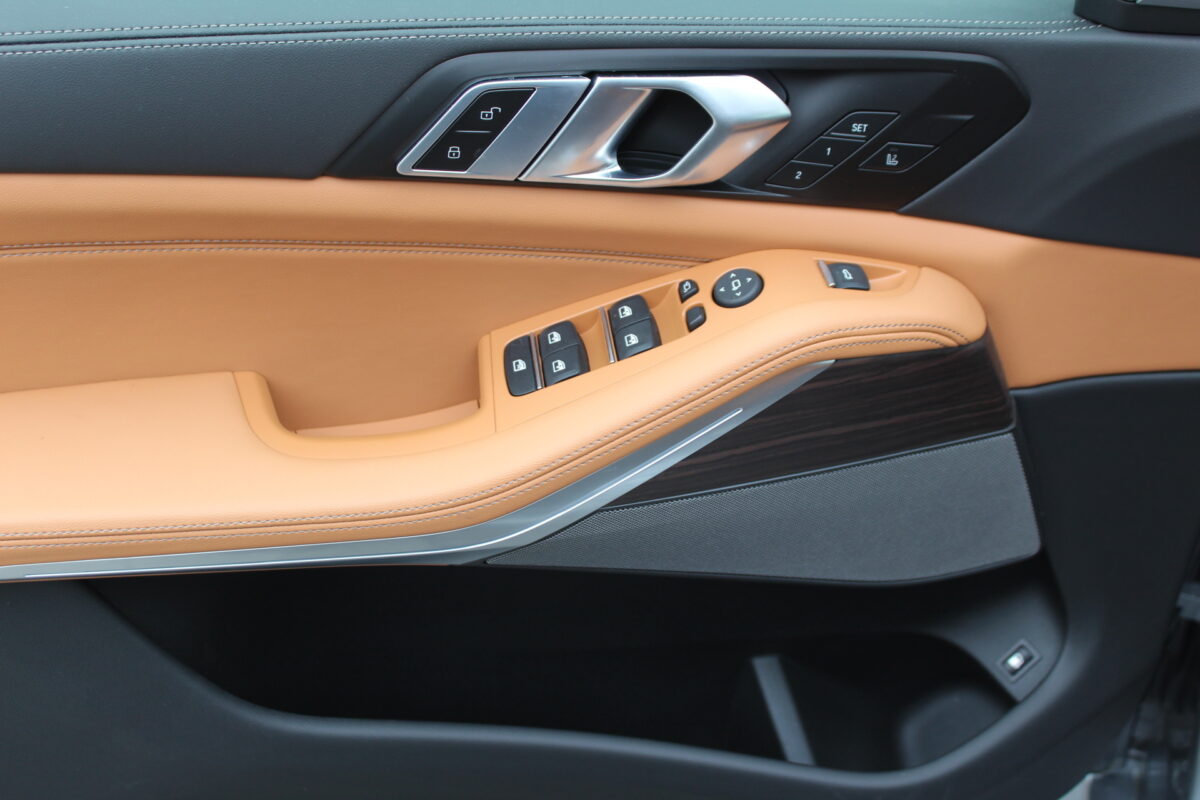 Fotografie vozu - klik pro zvětšení