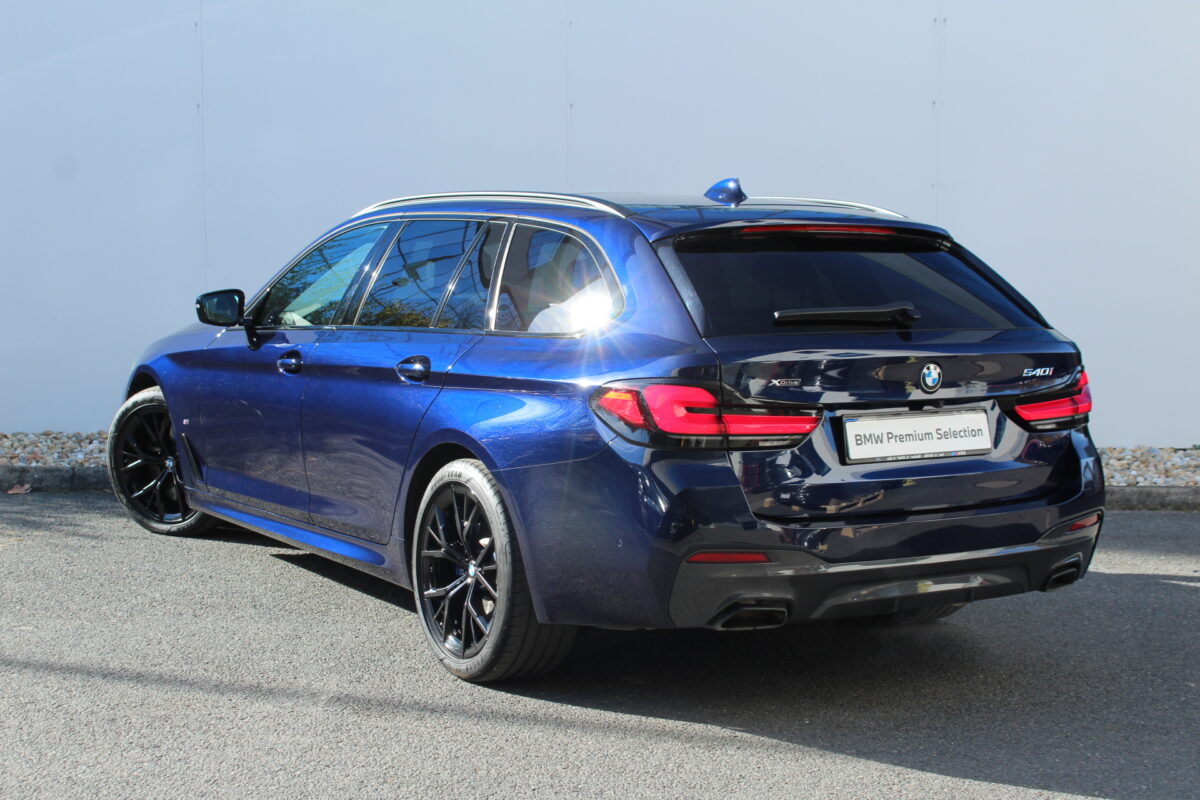 Fotografie vozu - klik pro zvětšení