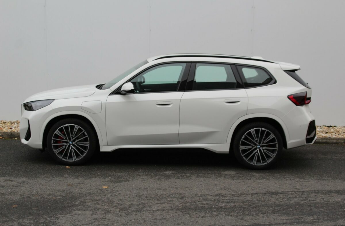 Fotografie vozu - klik pro zvětšení