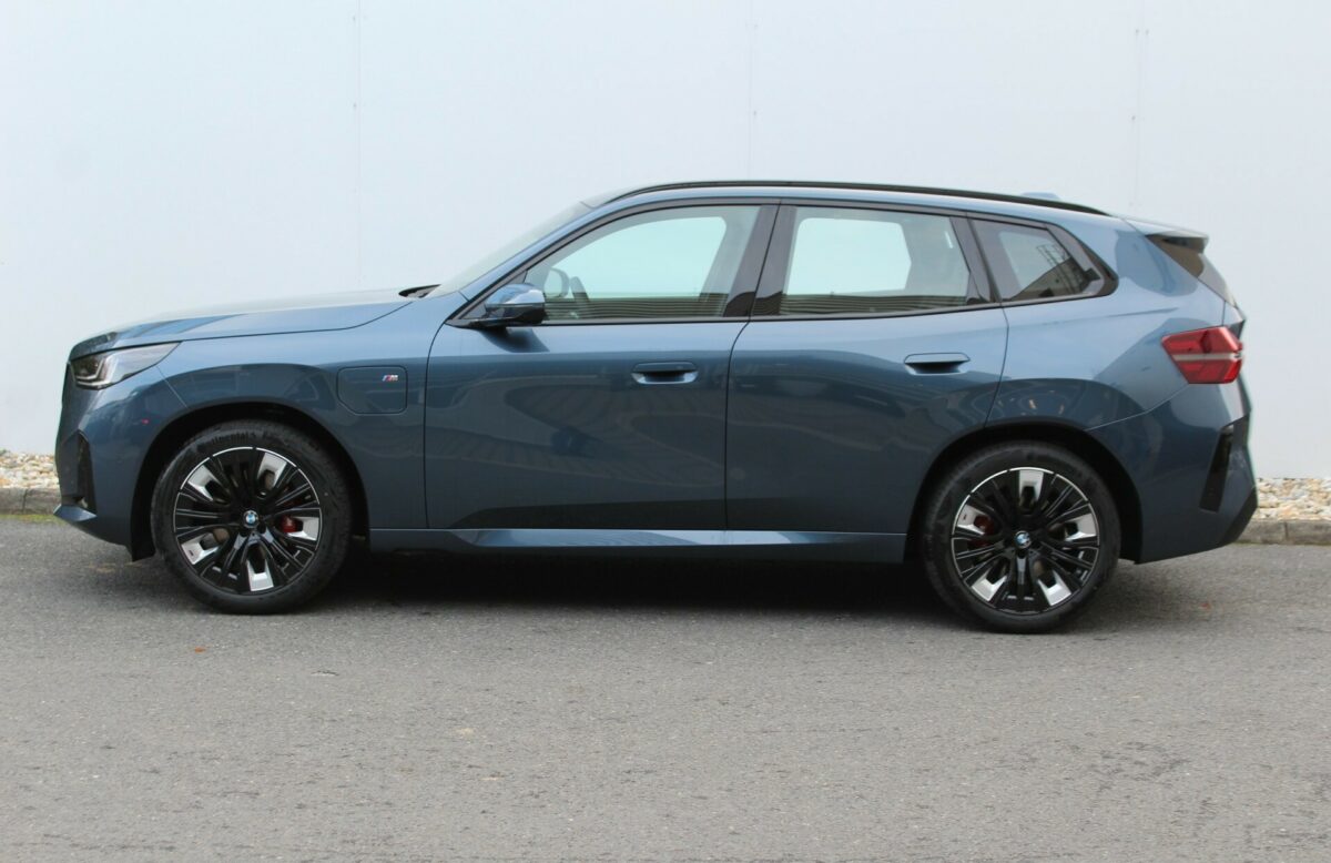 Fotografie vozu - klik pro zvětšení