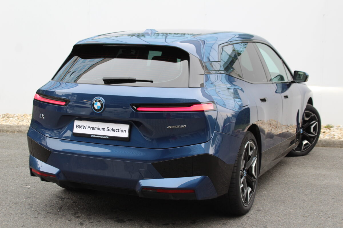 Fotografie vozu - klik pro zvětšení