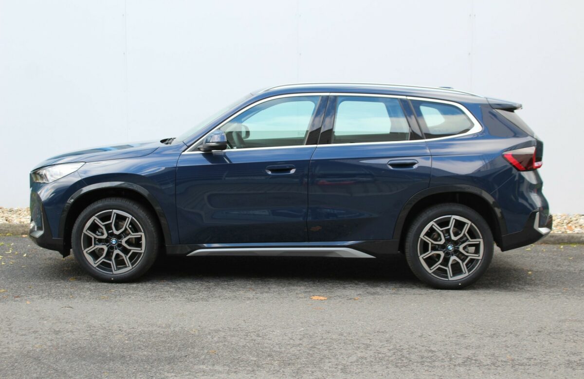 Fotografie vozu - klik pro zvětšení