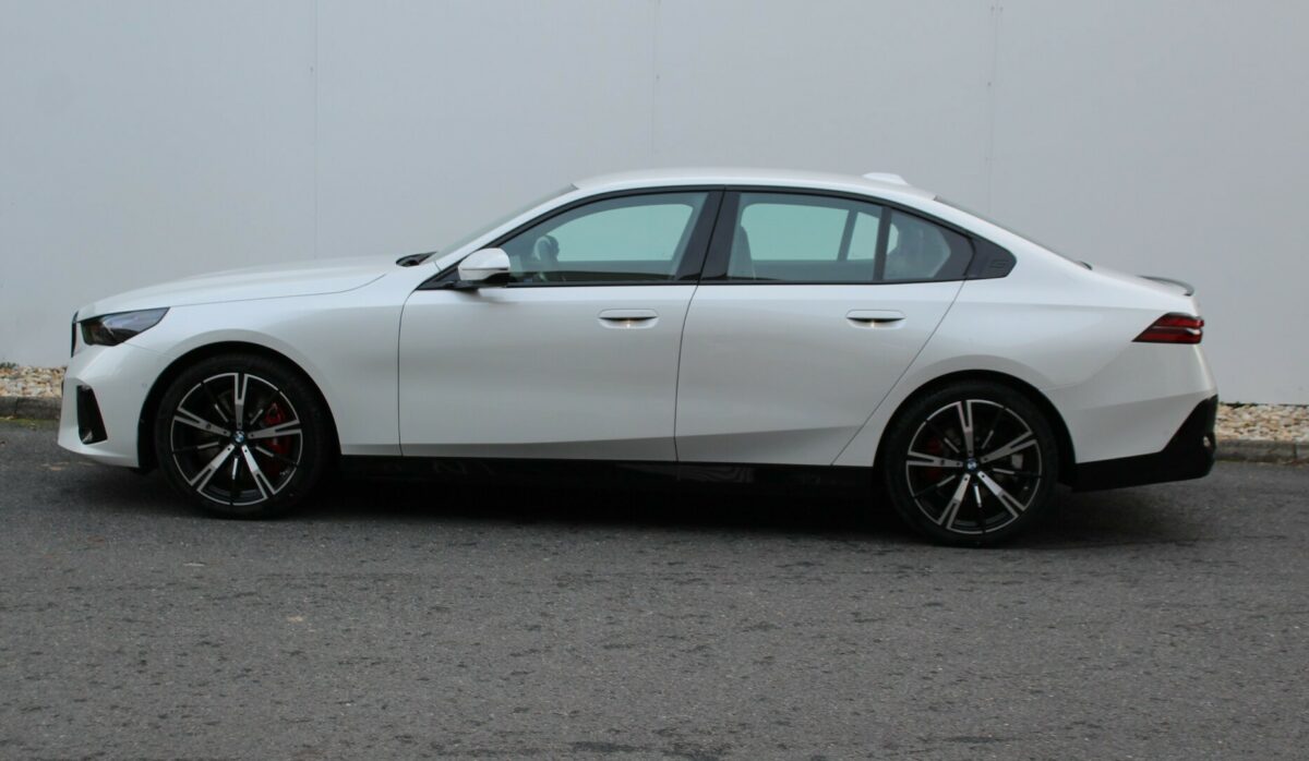 Fotografie vozu - klik pro zvětšení