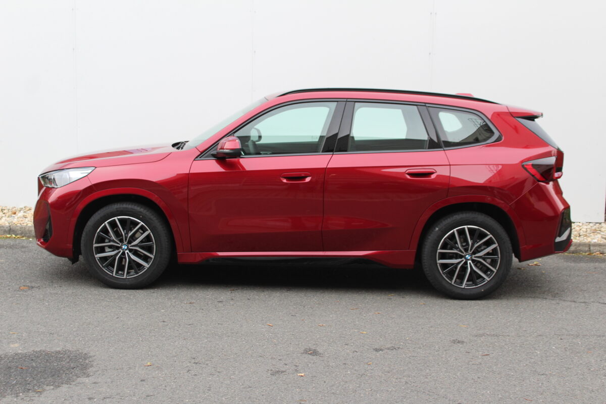 Fotografie vozu - klik pro zvětšení