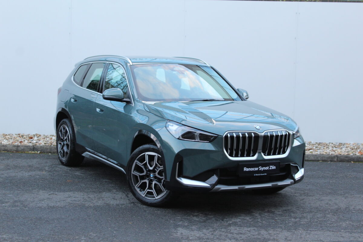 Fotografie vozu - klik pro zvětšení