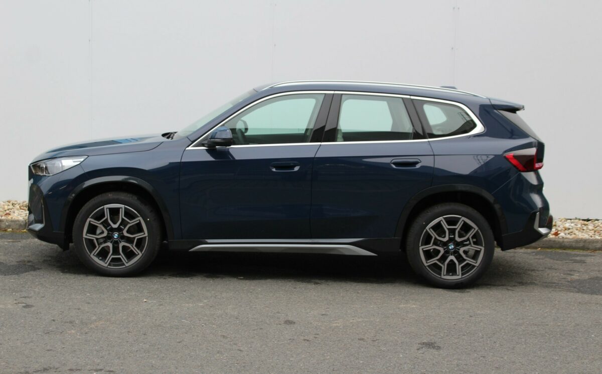 Fotografie vozu - klik pro zvětšení