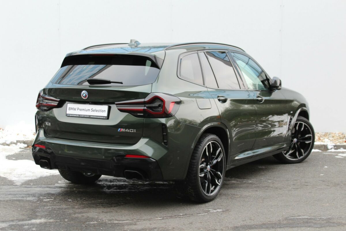 Fotografie vozu - klik pro zvětšení