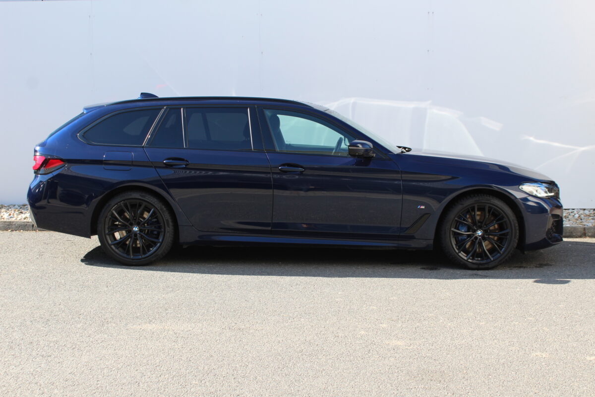 Fotografie vozu - klik pro zvětšení