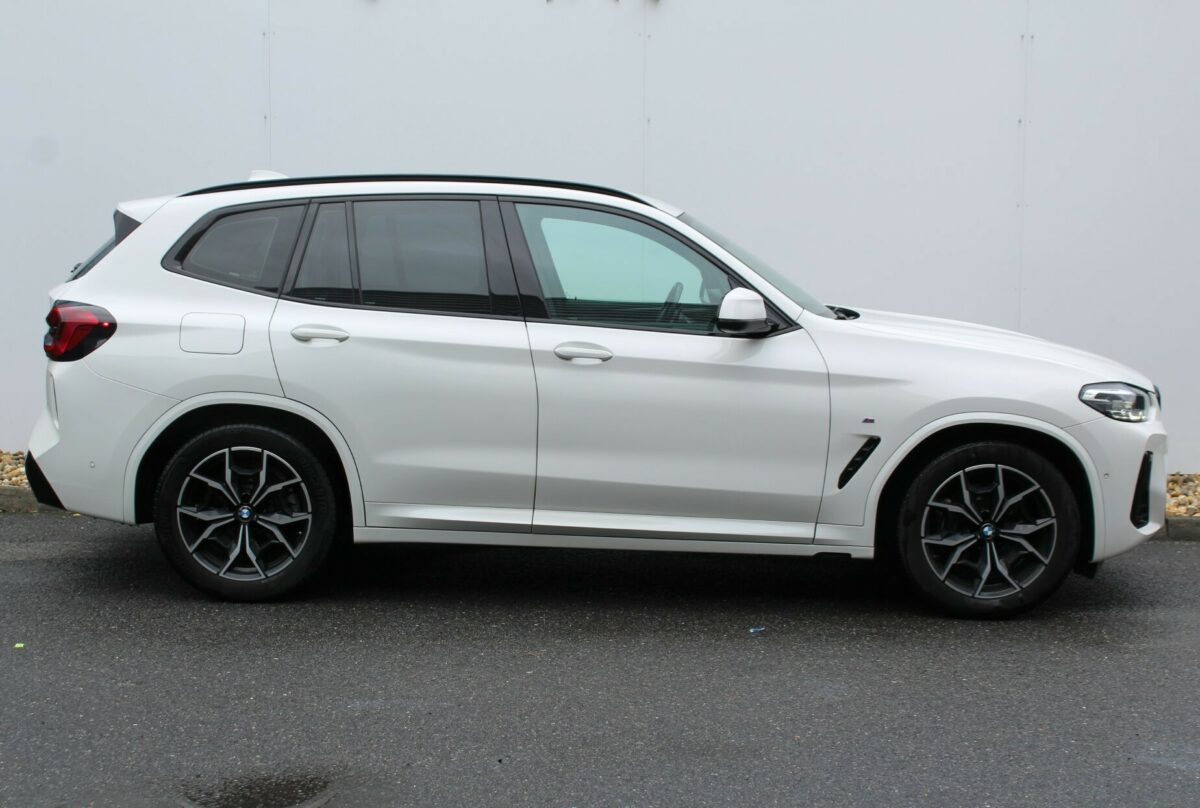 Fotografie vozu - klik pro zvětšení