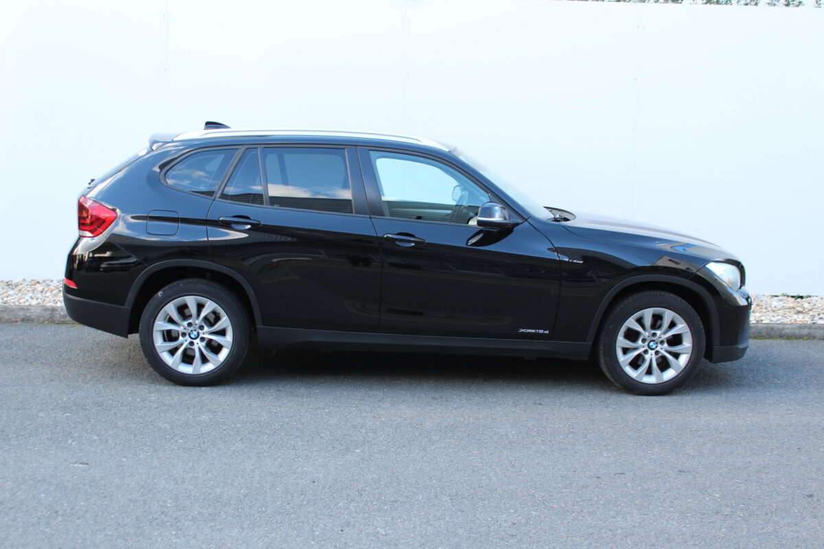 Fotografie vozu - klik pro zvětšení