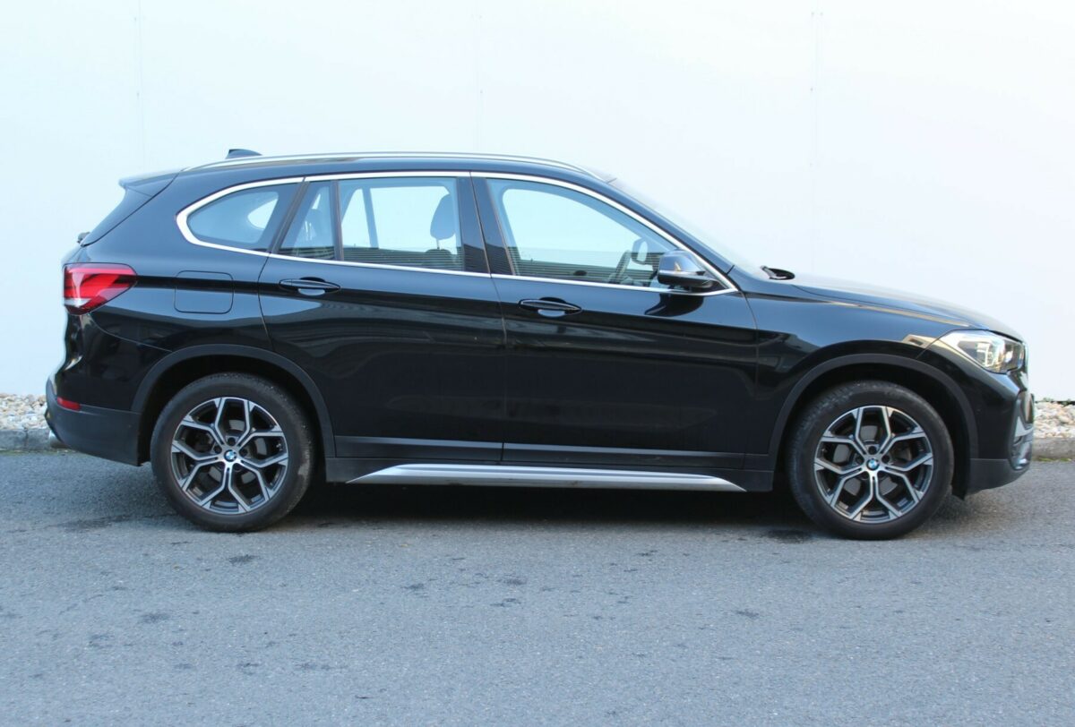 Fotografie vozu - klik pro zvětšení