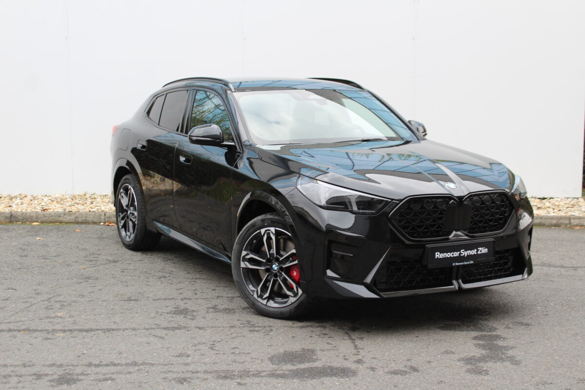 Fotografie vozu - klik pro zvětšení