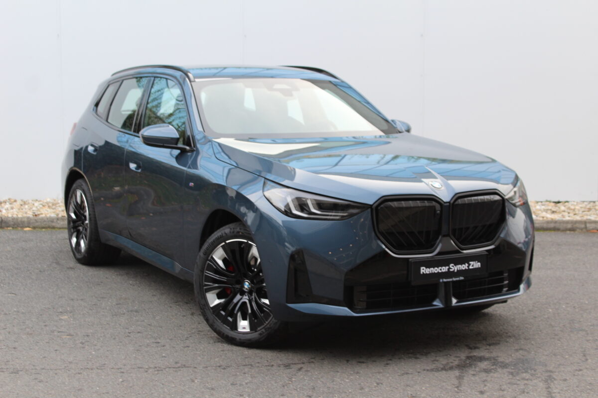 Fotografie vozu - klik pro zvětšení