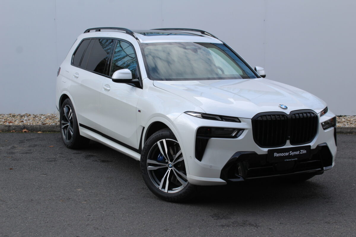 Fotografie vozu - klik pro zvětšení