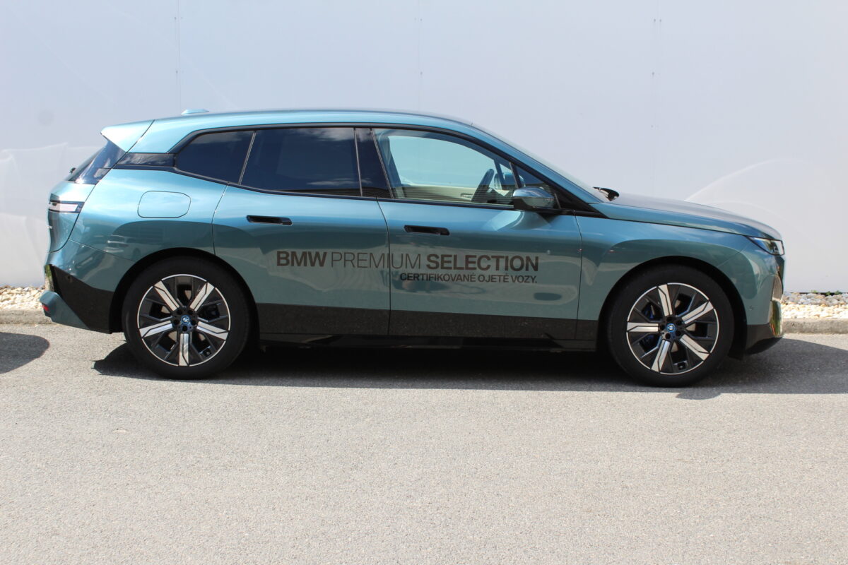 Fotografie vozu - klik pro zvětšení