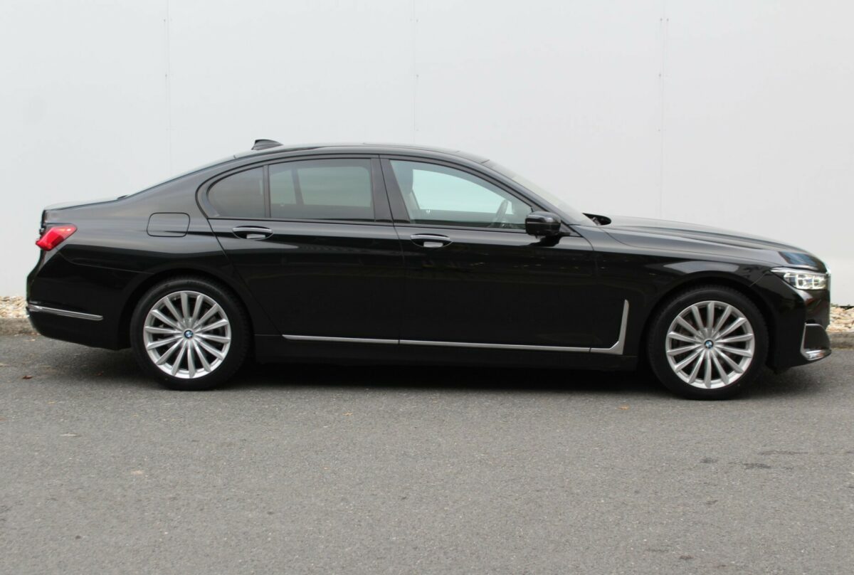 Fotografie vozu - klik pro zvětšení