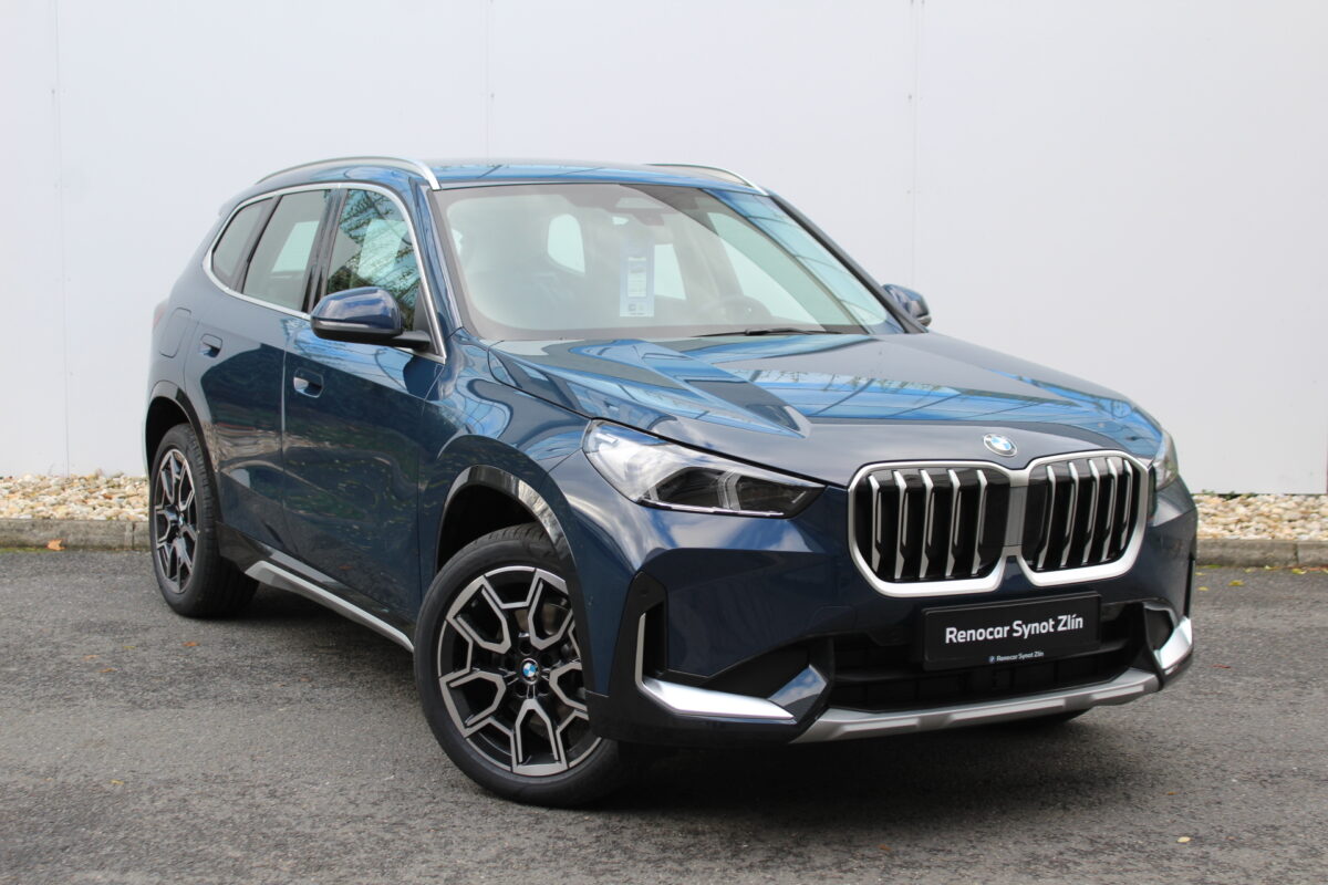 Fotografie vozu - klik pro zvětšení