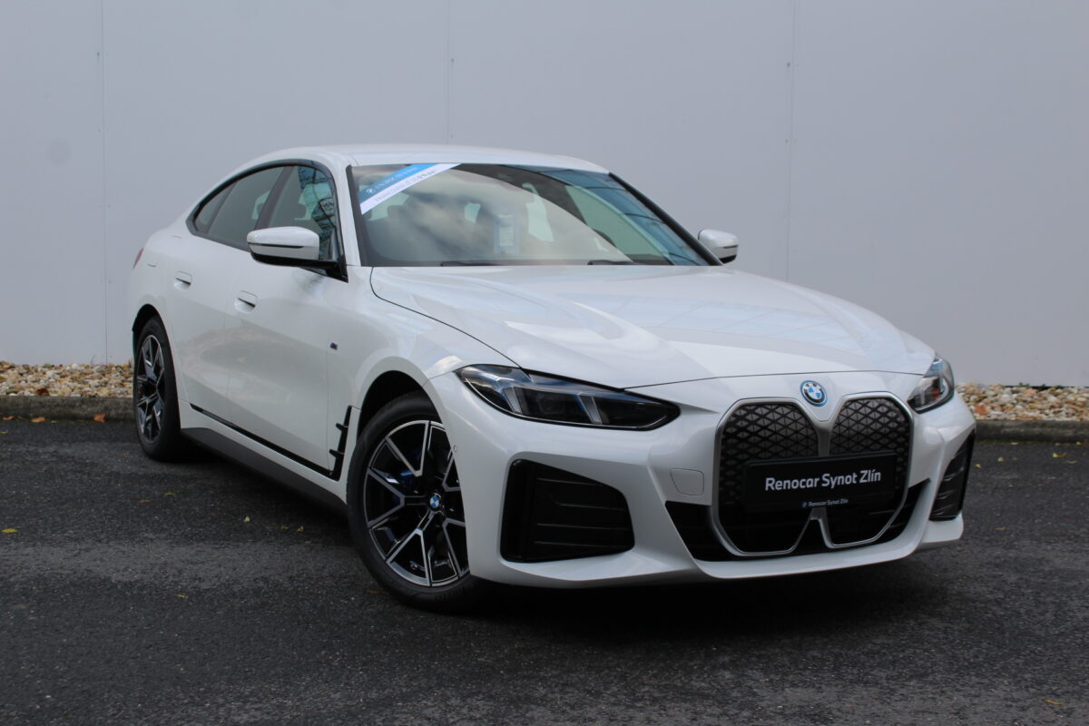 Fotografie vozu - klik pro zvětšení