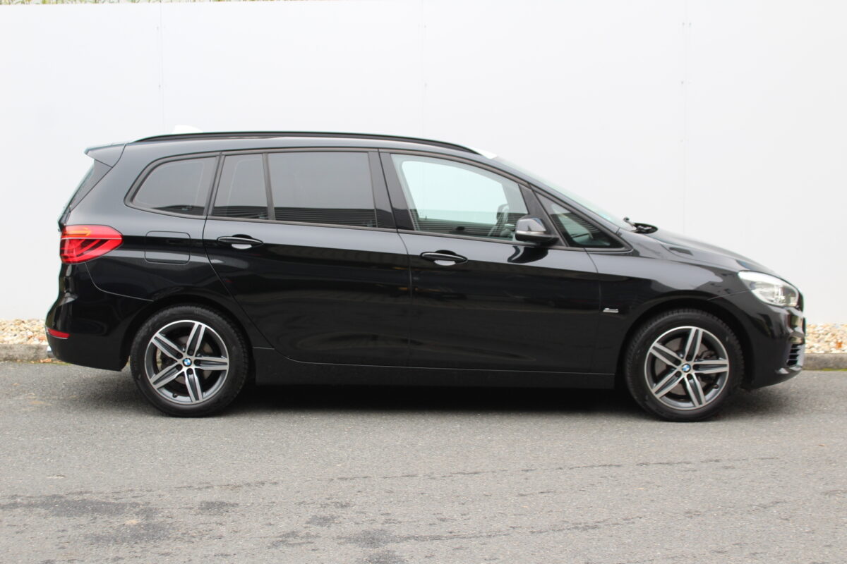 Fotografie vozu - klik pro zvětšení