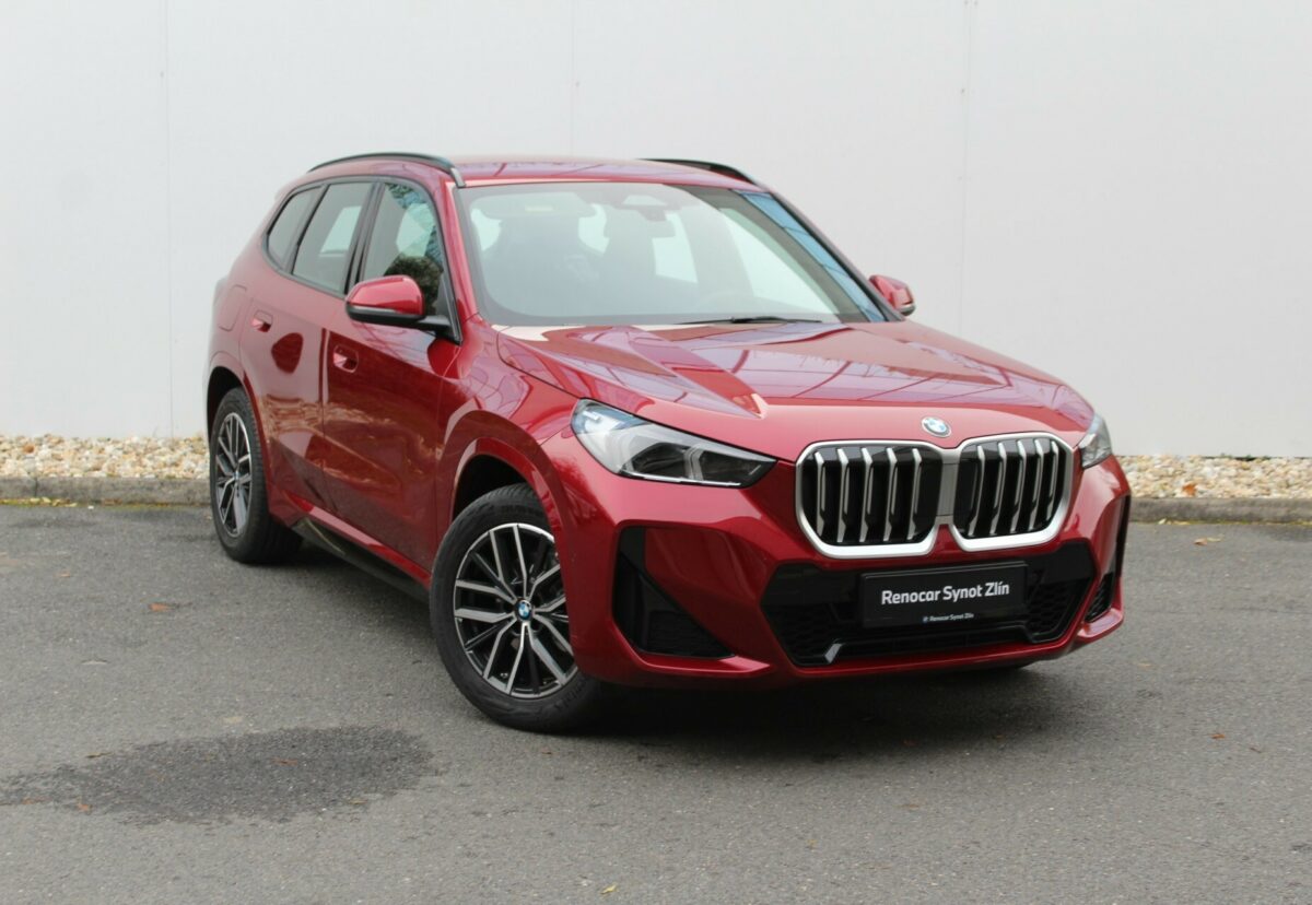 Fotografie vozu - klik pro zvětšení