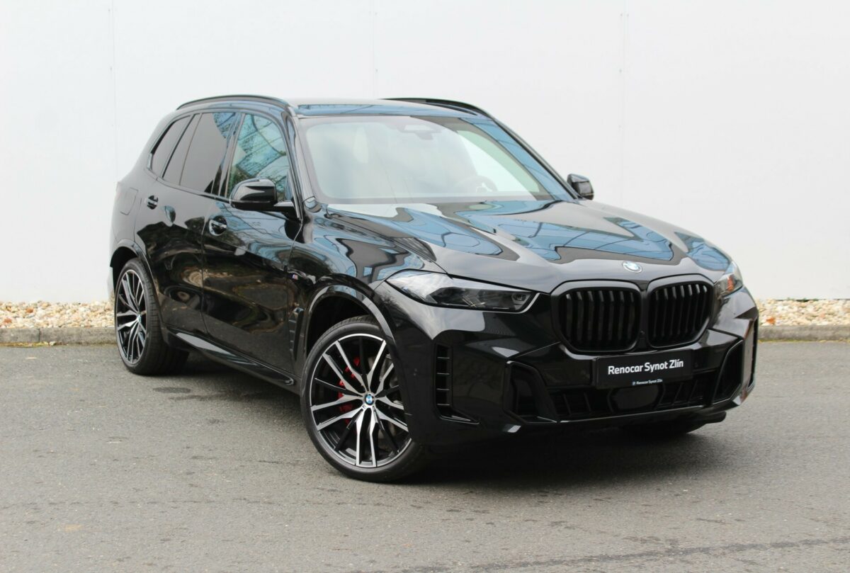 Fotografie vozu - klik pro zvětšení