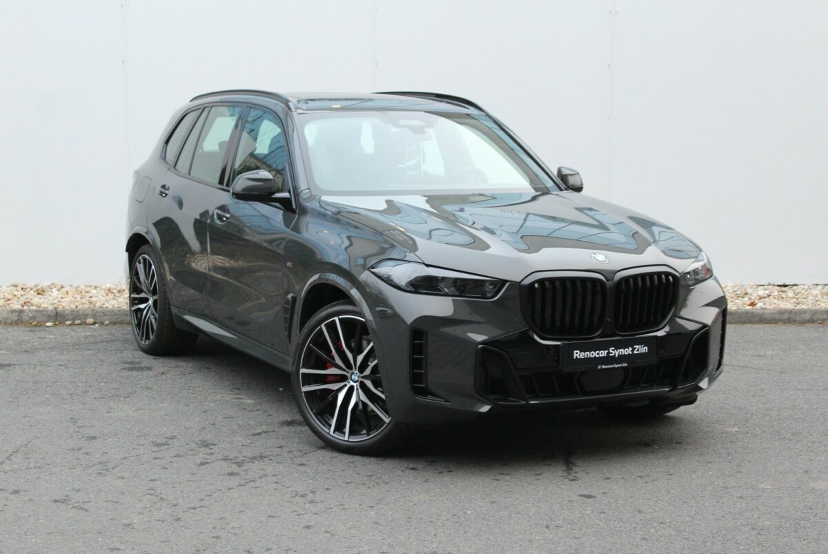 Fotografie vozu - klik pro zvětšení