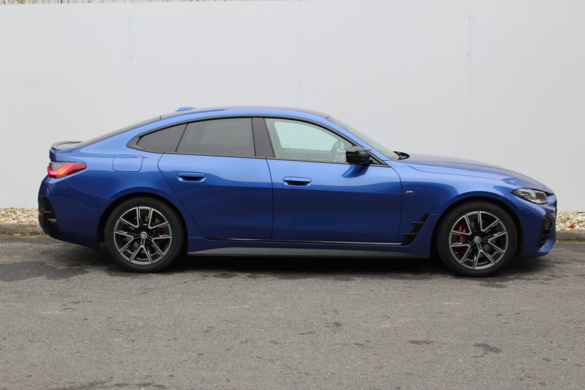 Fotografie vozu - klik pro zvětšení