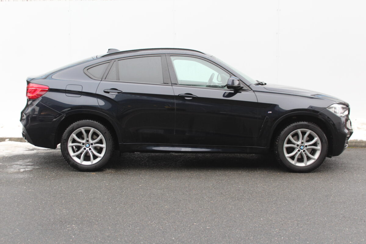 Fotografie vozu - klik pro zvětšení