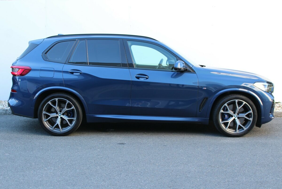 Fotografie vozu - klik pro zvětšení