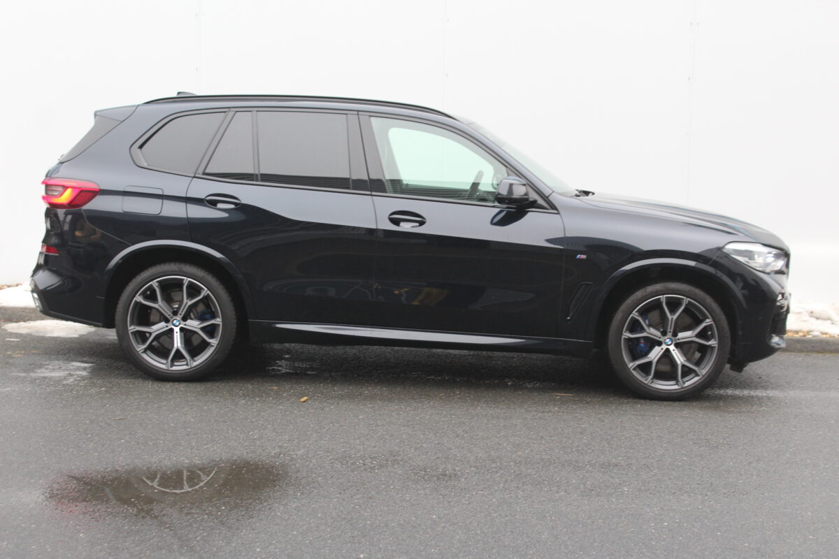 Fotografie vozu - klik pro zvětšení