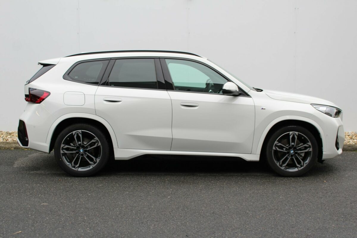 Fotografie vozu - klik pro zvětšení