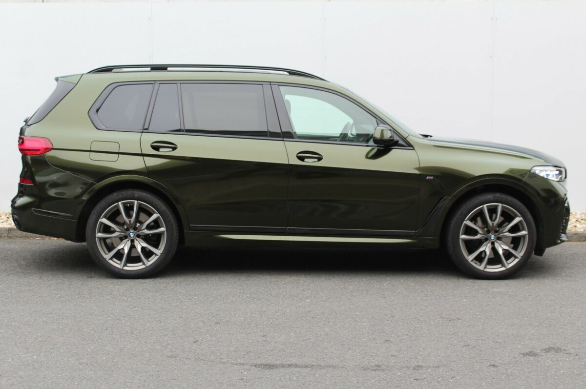 Fotografie vozu - klik pro zvětšení