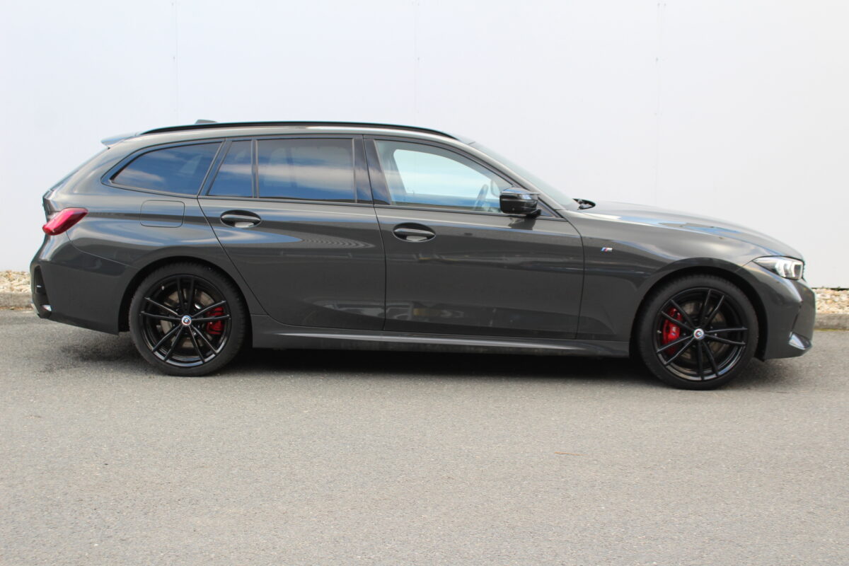 Fotografie vozu - klik pro zvětšení