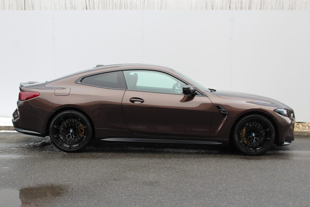 Fotografie vozu - klik pro zvětšení