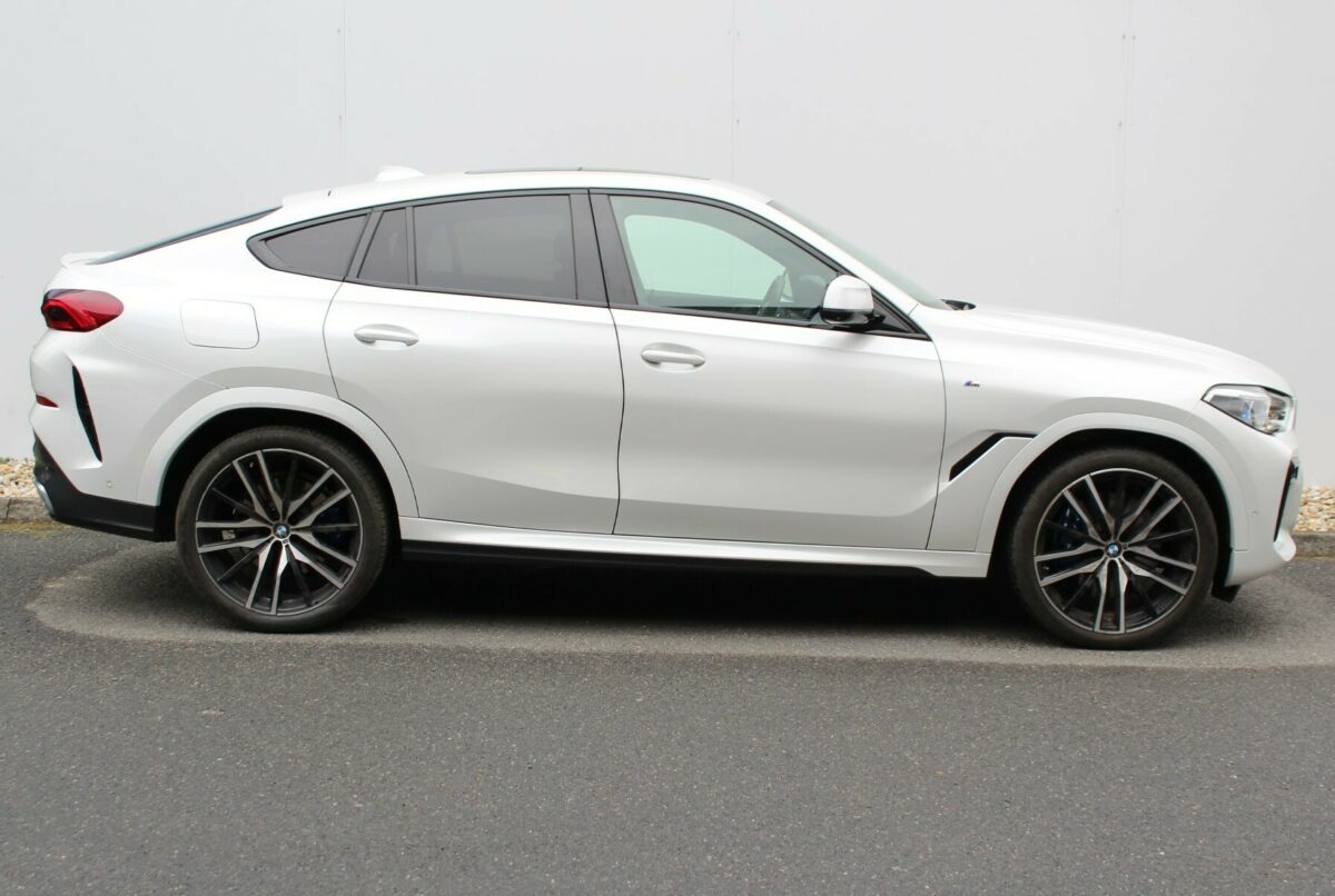 Fotografie vozu - klik pro zvětšení