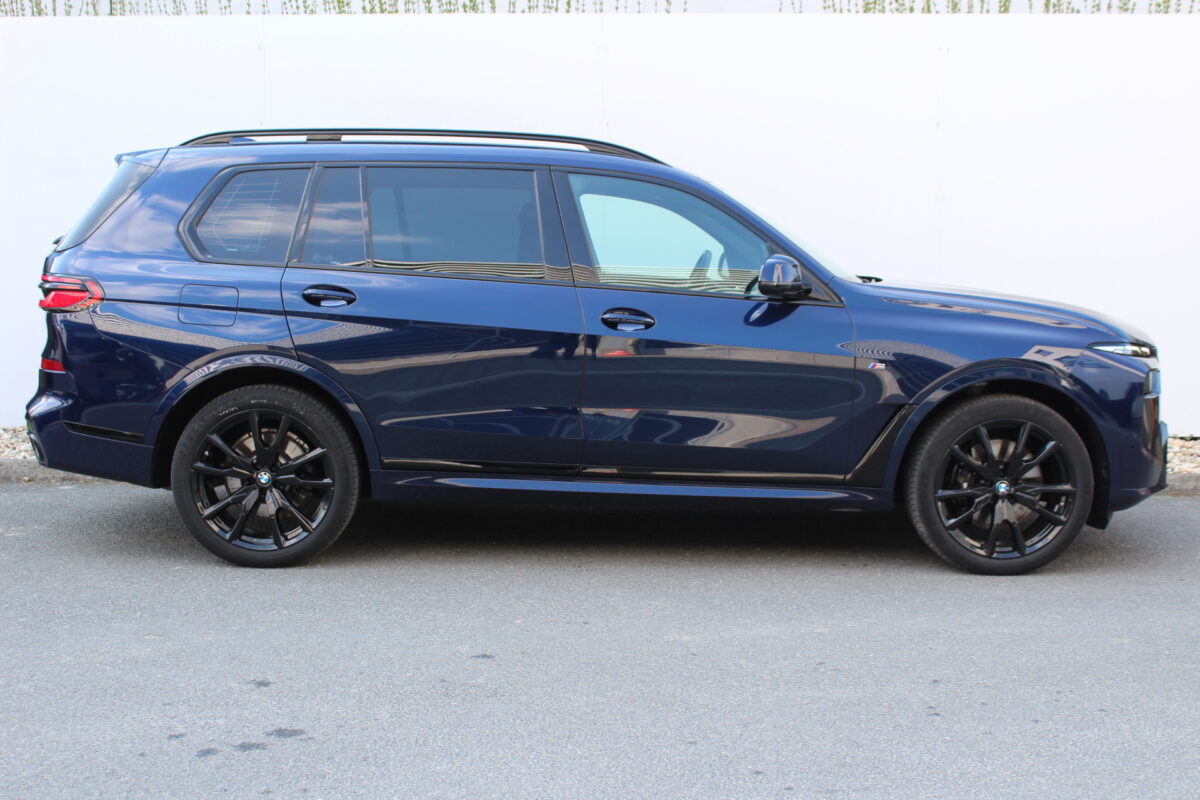 Fotografie vozu - klik pro zvětšení