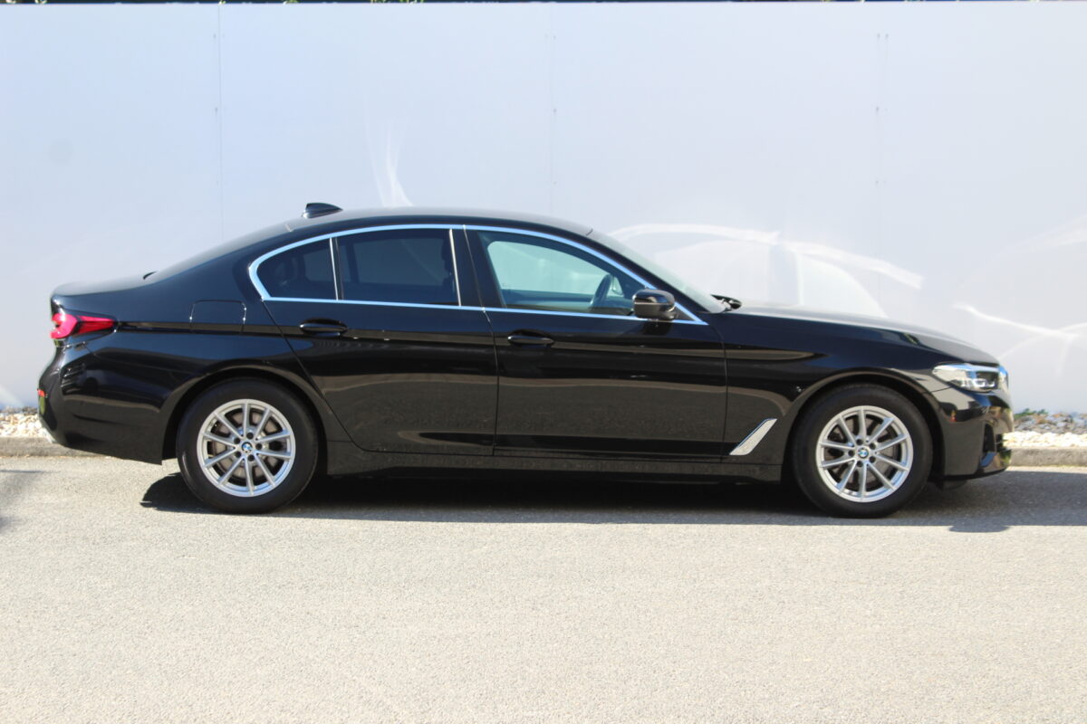 Fotografie vozu - klik pro zvětšení