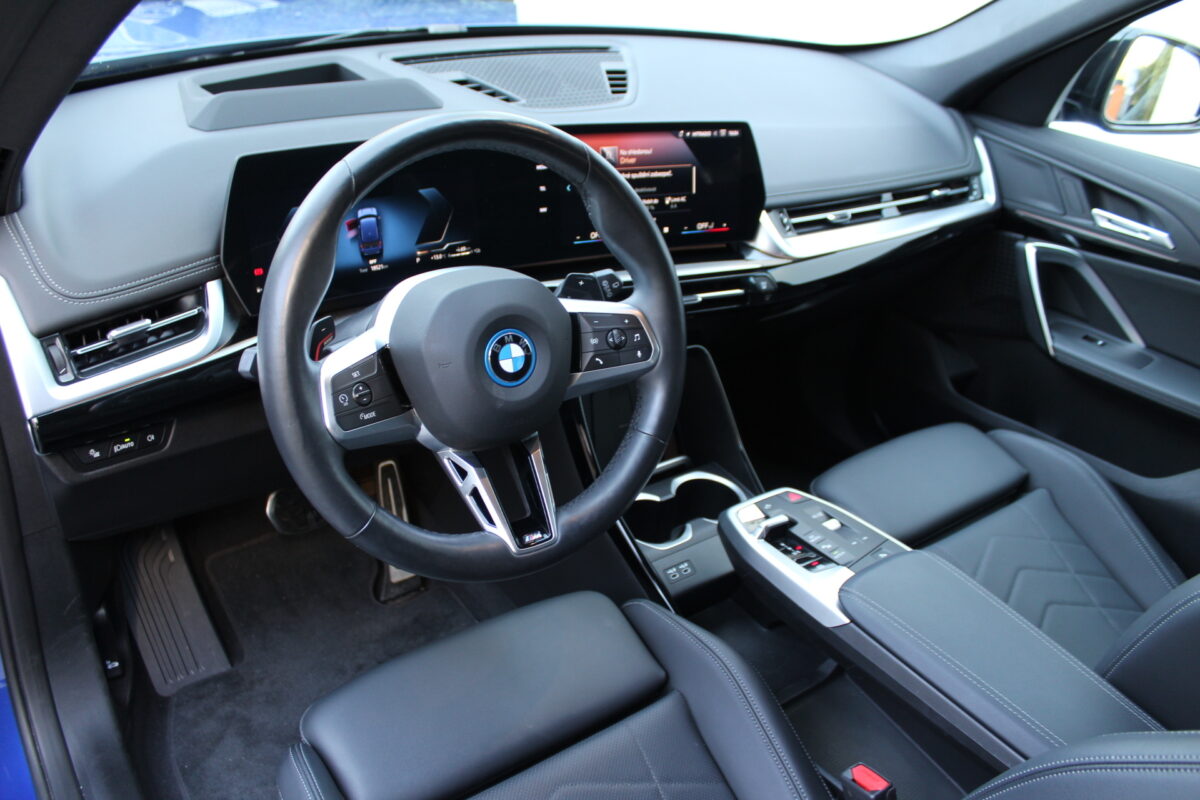 Fotografie vozu - klik pro zvětšení