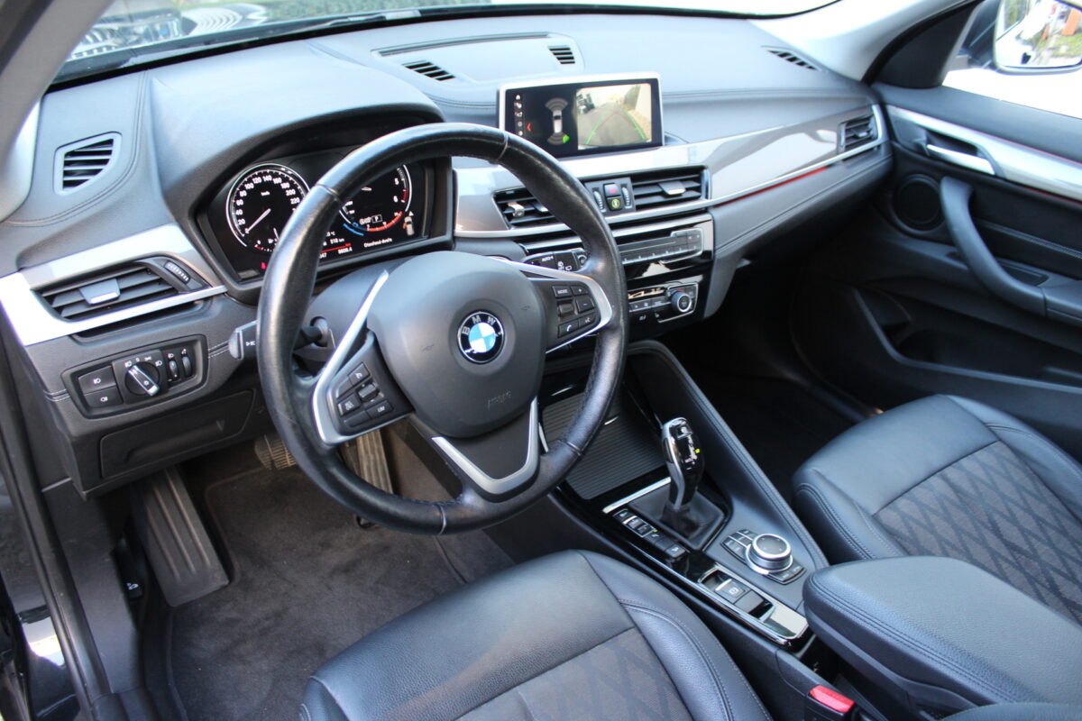 Fotografie vozu - klik pro zvětšení