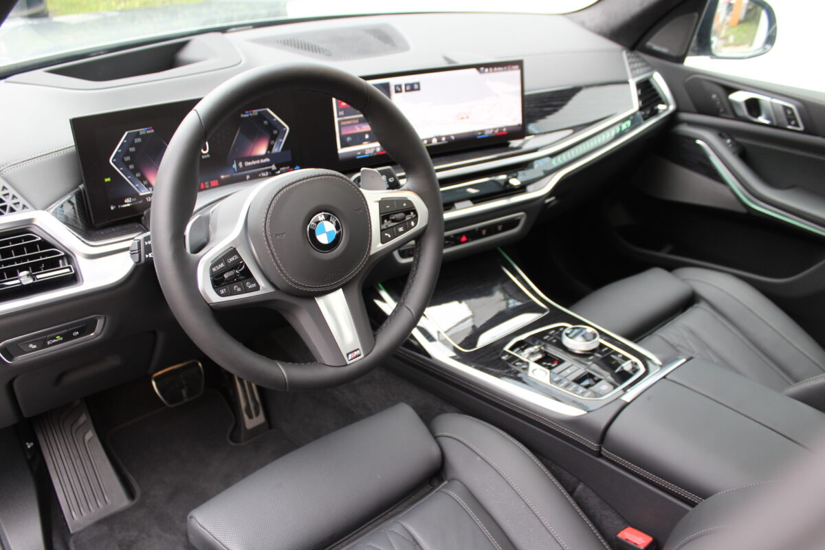 Fotografie vozu - klik pro zvětšení