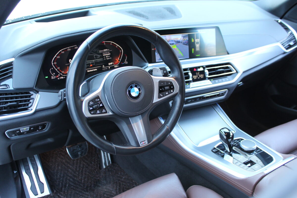 Fotografie vozu - klik pro zvětšení