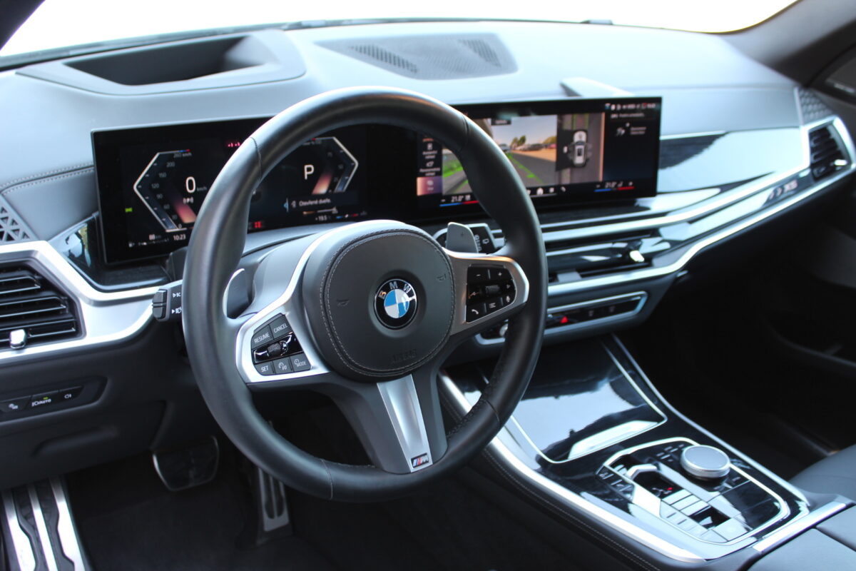 Fotografie vozu - klik pro zvětšení