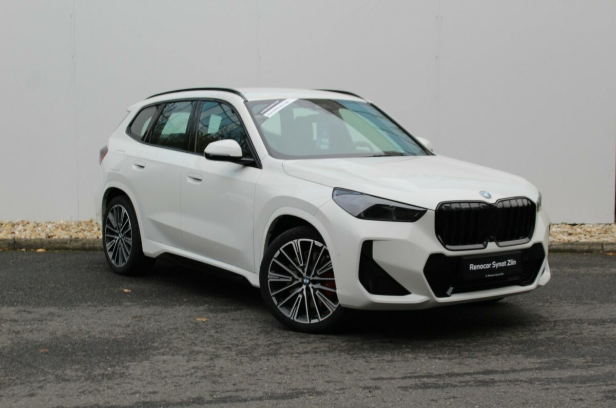 Fotografie vozu - klik pro zvětšení