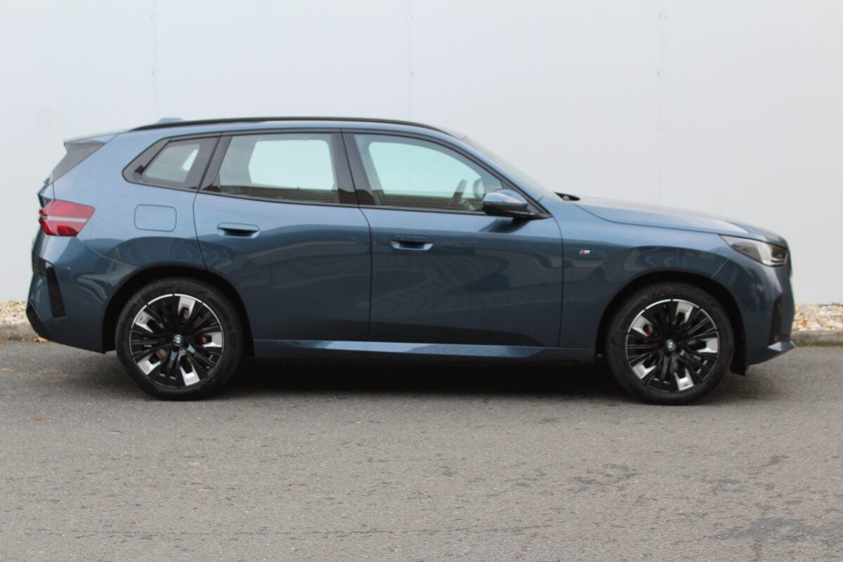 Fotografie vozu - klik pro zvětšení