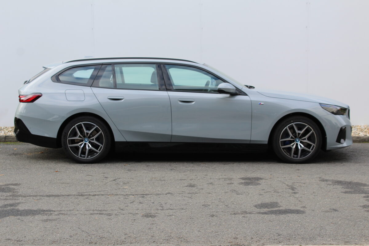 Fotografie vozu - klik pro zvětšení