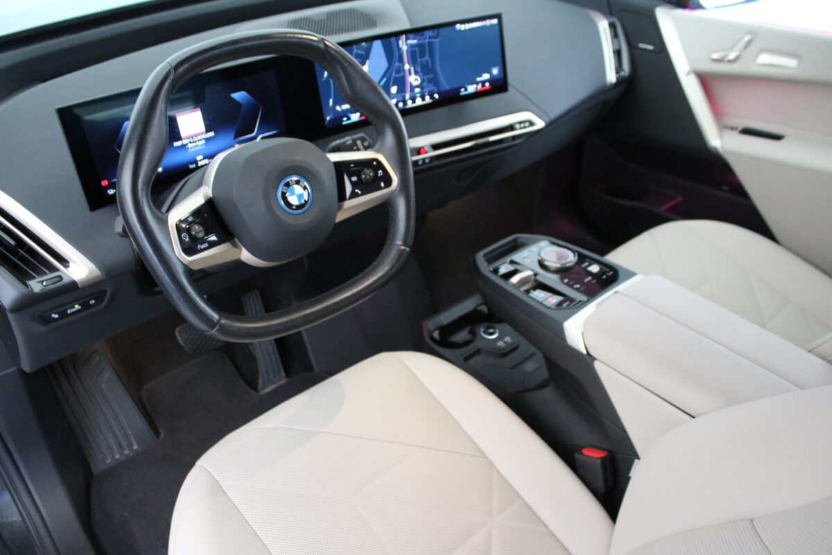 Fotografie vozu - klik pro zvětšení